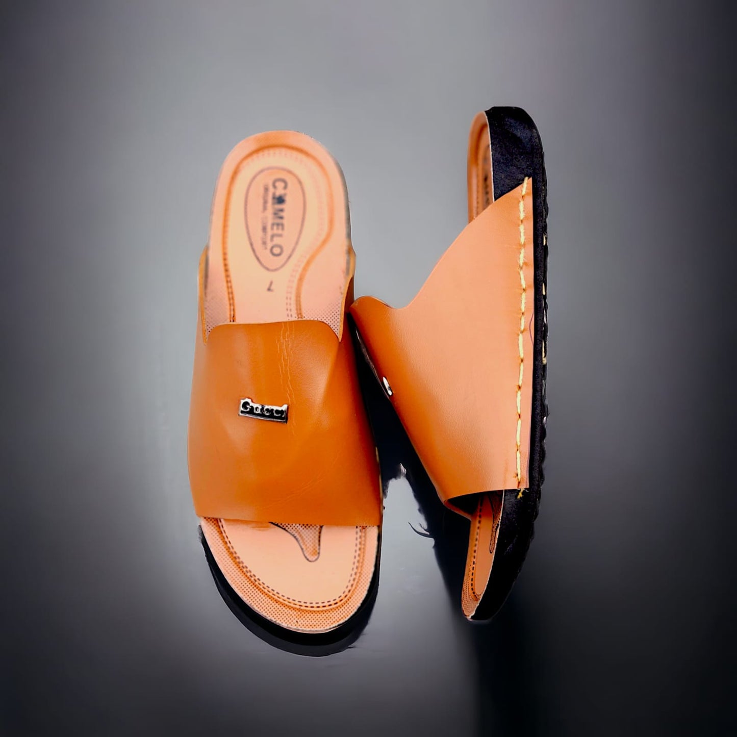 Men’s & Boys’ Stylish Summer Sandals – Trendy, Modern Design for All-Day Comfort