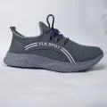 FLK SPOT Men’s Sneakers – Casual Jogger-Style Shoes for Men & Boys
