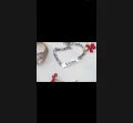 Personalized Name Bracelet for Adults – Premium Chain with Custom Engraving & Gift Box | Available in 3 Elegant Colors