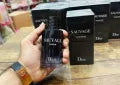 SAUVAGE IMPRESSION Perfume 100ml – Premium Fragrance for Men | Perfect Gift Choice