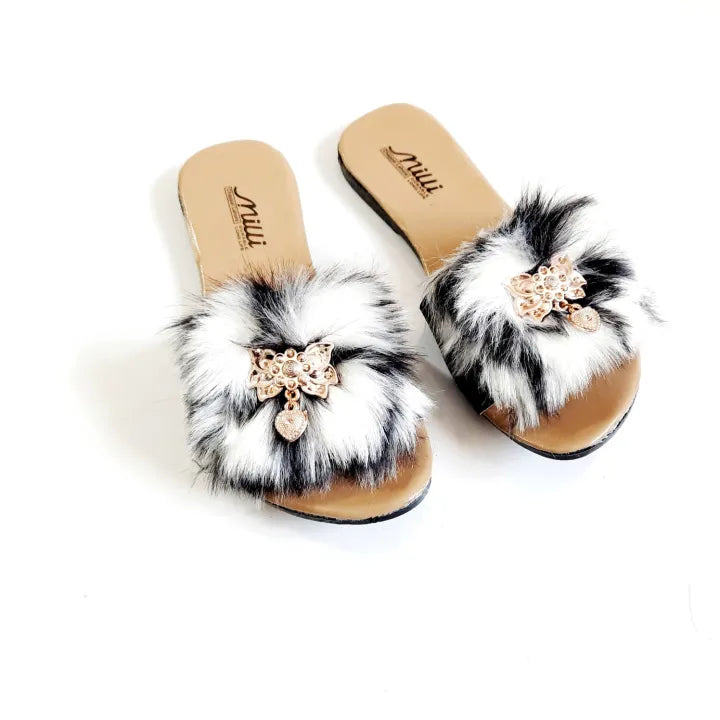 FootForward Flat Sandals 129 – Comfortable & Chic Everyday Wear