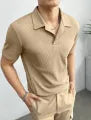 Men’s Classic Polo T-Shirts – Stylish & Comfortable Polo Shirts for Men