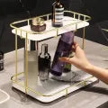 Makeup & Skincare Storage Solutions – Vanity Trays and Organizers for Perfect Organization