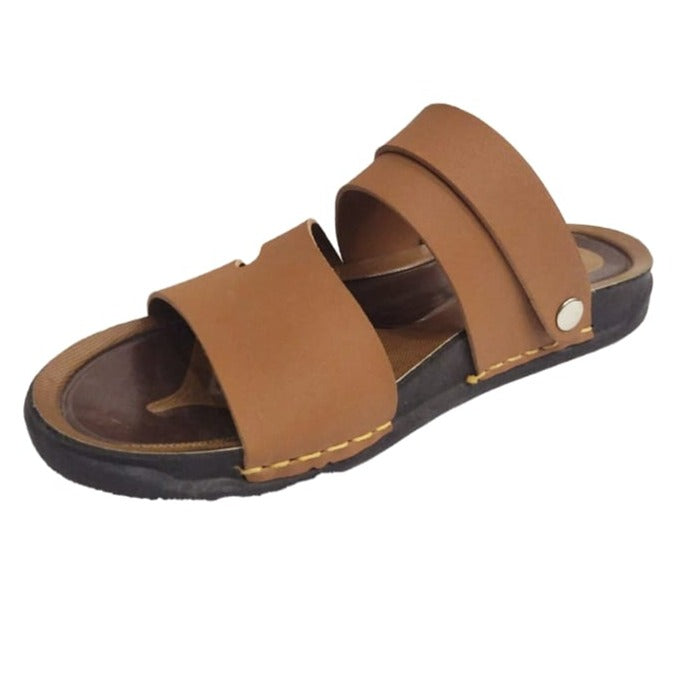 Men’s & Boys’ Stylish Summer Sandals – Trendy, Modern Design for All-Day Comfort