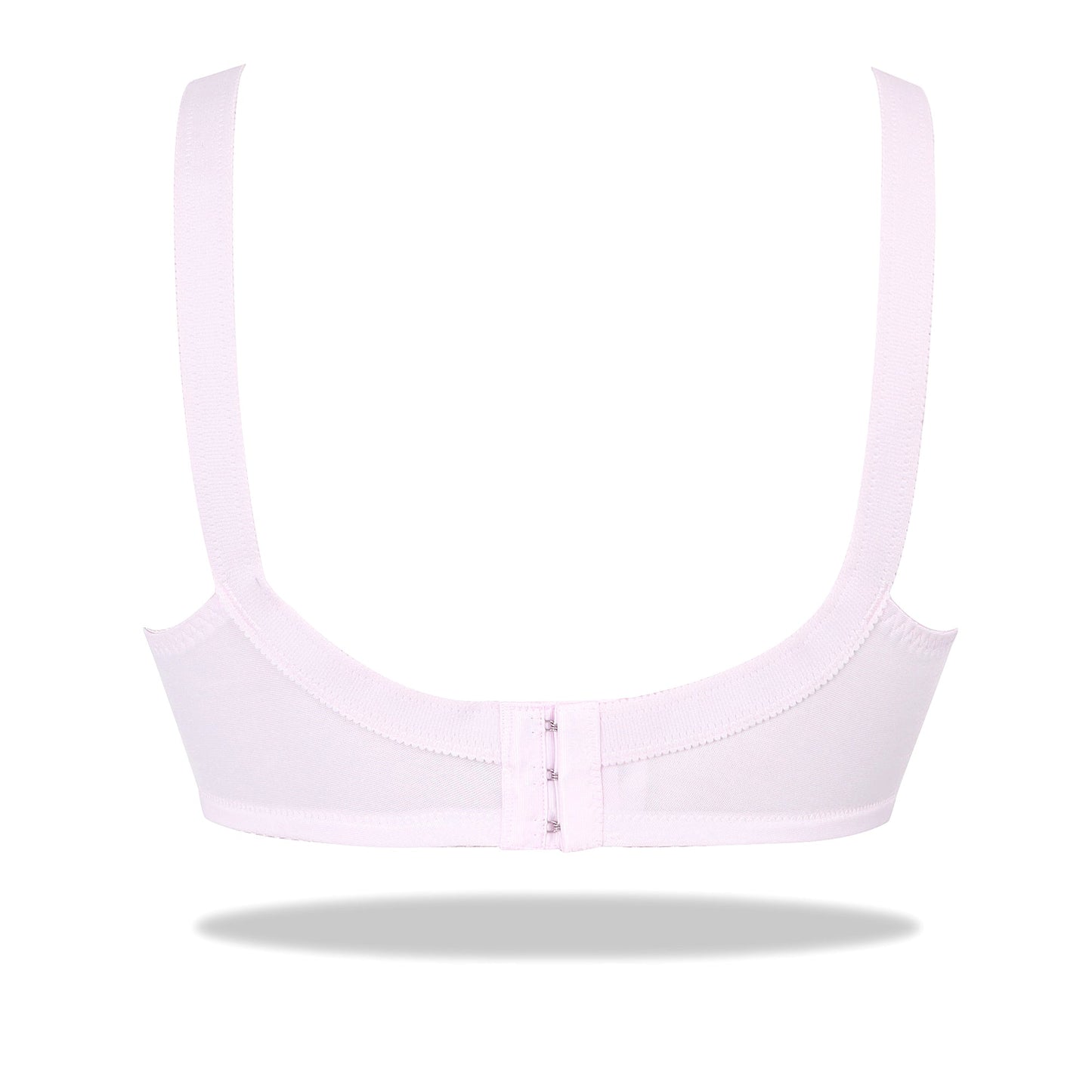 Skin Doreen Bra - Cotton Full Coverage Non-Padded Wirefree Bra