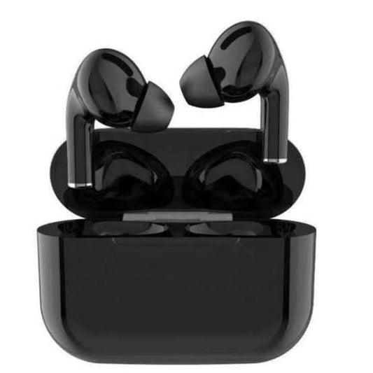 Pro White TWS True Wireless Stereo Earbuds with High-Quality Sound, Touch Controls, Built-in Mic, and 10m Bluetooth Range – Sport Headset Compatible with All Bluetooth Smart Devices