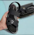 Stylish House Slippers for Men – Comfortable Indoor & Casual Slip-Ons