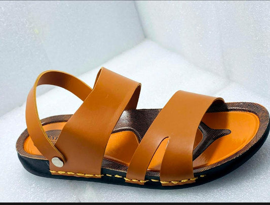 Men’s Stylish Sandals & House Slippers – Trendy and Comfortable Footwear for Boys and Men