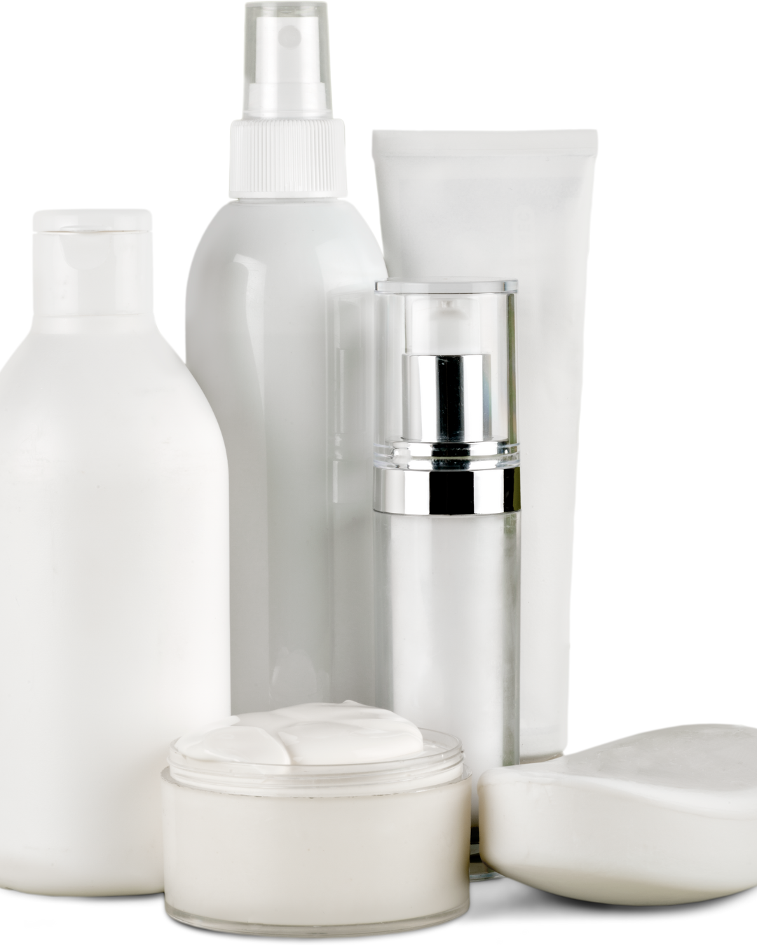 Skin care for women