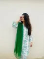 Stylish Stitched 2-Piece Dress Collection for Women and Girls – Elegant Dresses and Suits for All Ages