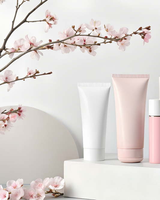 Facewash
