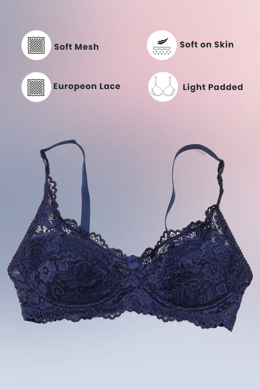 Perfect Match Bra & Panty Set – Stylish Comfort