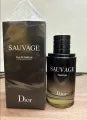 SAUVAGE IMPRESSION Perfume 100ml – Premium Fragrance for Men | Perfect Gift Choice