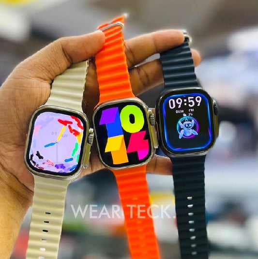 Smartwatch