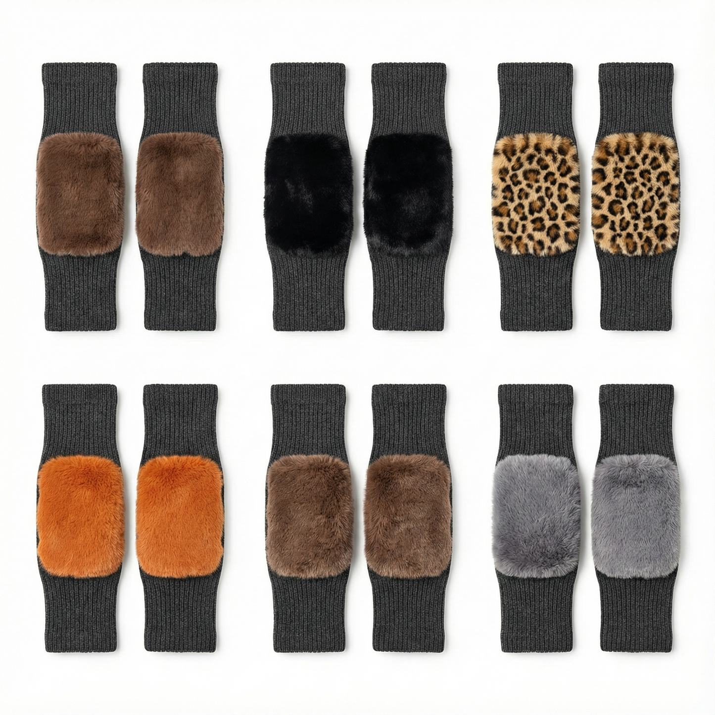 1(pair)Premium Knee Support – Dard Se Instant Relief