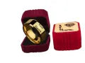Customized Black Name Ring – High-Quality Stainless Steel with Free Name Engraving & Gift Box