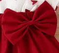 2-Piece Summer Eid Dress Collection for Baby Girls