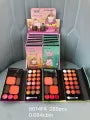 Analady Makeup Kit – Complete Base and Eyeshadow Kit for Every Woman