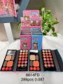 Analady Makeup Kit – Complete Base and Eyeshadow Kit for Every Woman