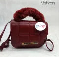 "Chicly: Trendsetting Shoulder & Crossbody Handbags for Women and Girls – Elevate Your Style"