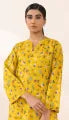 New Latest Design 2-Piece Suit Made from Soft, Breathable Lawn Cotton Fabric