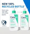 CERAVVEE Foaming Facial Cleanser 236ml – Imported, USA Stock