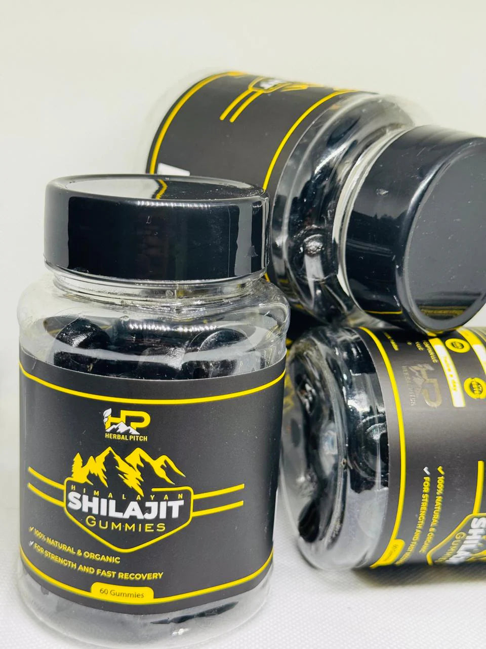 Shalajit