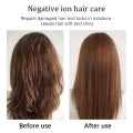 S DEALS 2-in-1 Hair Straightener Brush & Curling Comb – Electric Heated Styler | Anti-Scald Hot Comb for Quick, Safe & Salon-Quality Styling | Travel-Friendly Tool for Women & Girls