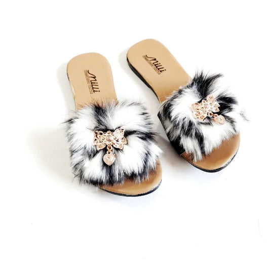 FootForward Flat Sandals 129 – Comfortable & Chic Everyday Wear