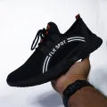FLK SPOT Men’s Sneakers – Casual Jogger-Style Shoes for Men & Boys