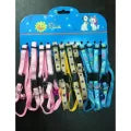 Durable Nylon Cat Collar Featuring a Jingle Bell