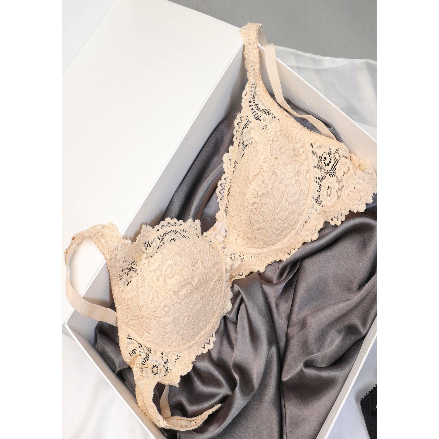 Perfect Match Bra & Panty Set – Stylish Comfort
