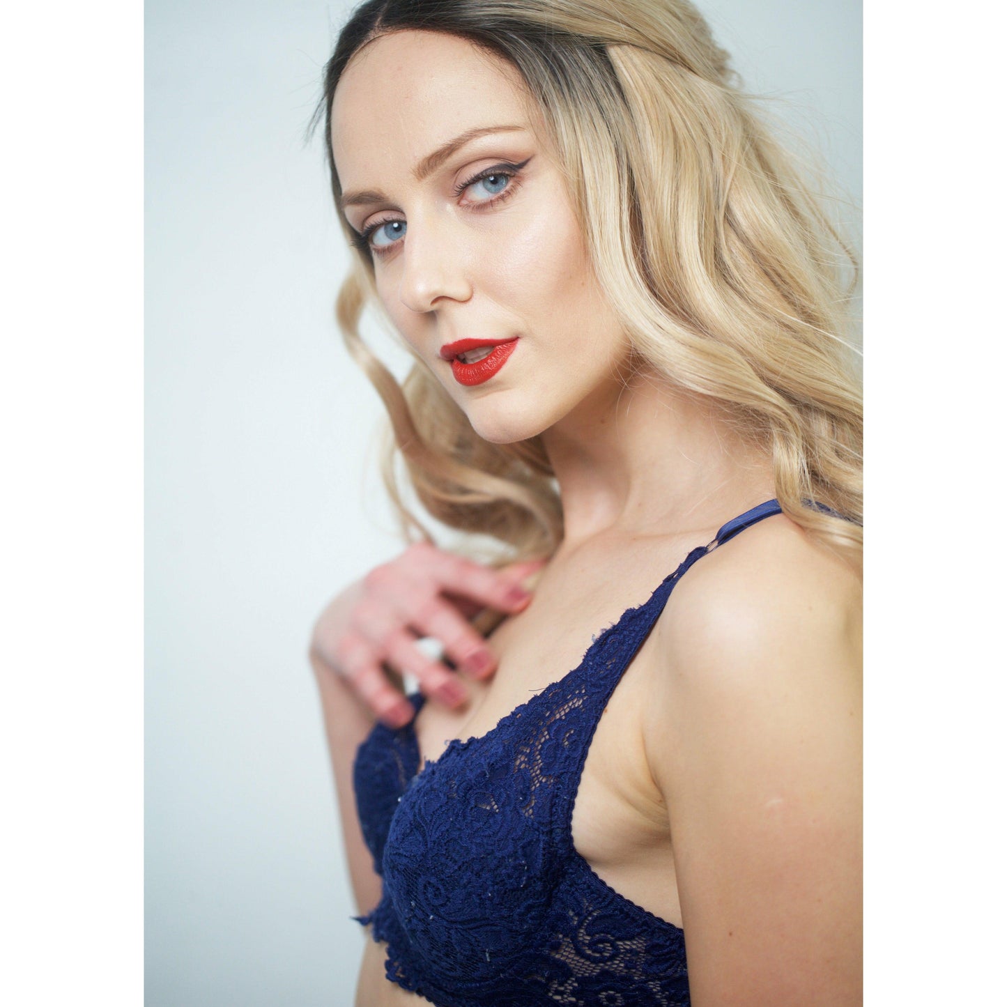 Perfect Match Bra & Panty Set – Stylish Comfort