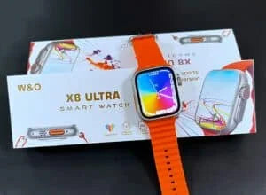 Royale Smartwatch